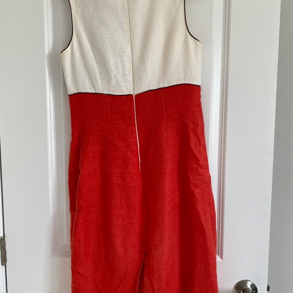 Work Dress - Picture 2 of 2